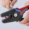 PreciStrip 16 стриппер автоматический, 0.08-16 мм2 AWG 28-6, 195 мм, SB