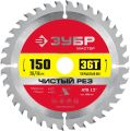 ЗУБР Чистый рез, 150 x 20/16 мм, 36T, пильный диск по дереву (36914-150-20-36) ЗУБР Чистый рез, 150 x 20/16 мм, 36T, пильный диск по дереву (36914-150-20-36)