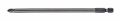 Felo Бита крестовая серия Industrial PZ 3X150, 3 шт 03103910 Felo Бита крестовая серия Industrial PZ 3X150, 3 шт 03103910