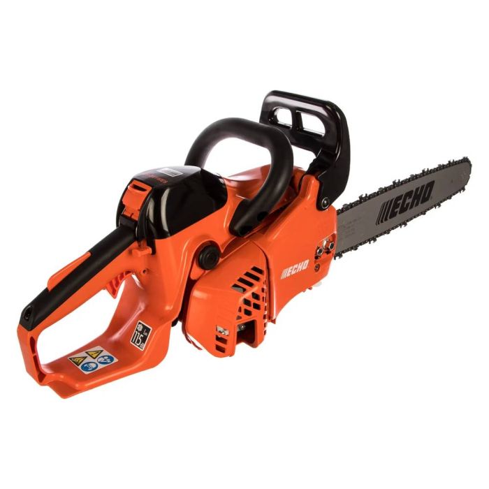 Бензопила ECHO CS-361WES