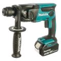 Аккумуляторный перфоратор Makita DHR165RME Аккумуляторный перфоратор Makita DHR165RME