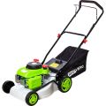 Бензиновая газонокосилка REDVERG RD-GLM411G Бензиновая газонокосилка REDVERG RD-GLM411G
