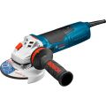 Машина шлифовальная угловая Bosch GWS 17-125 CIE Машина шлифовальная угловая Bosch GWS 17-125 CIE
