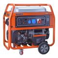 Генератор бензиновый EVOline PB 22003 E Генератор бензиновый EVOline PB 22003 E