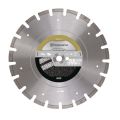 Диск алмазный по асфальту Husqvarna ELITE-CUT S85 450x25.4мм (5798095-50) Диск алмазный по асфальту Husqvarna ELITE-CUT S85 450x25.4мм (5798095-50)