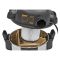 Пылесос DeWalt DXV30SPTA