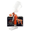 Краскопульт пневматический Sagola 4600 Xtreme CLEAR 1,4 мм Краскопульт пневматический Sagola 4600 Xtreme CLEAR 1,4 мм