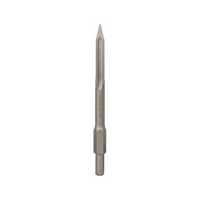 Пика Bosch HEX30 400мм самозатачивающаяся (111)