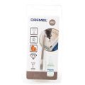 Сверло по стеклу Dremel 662 3.2мм Сверло по стеклу Dremel 662 3.2мм