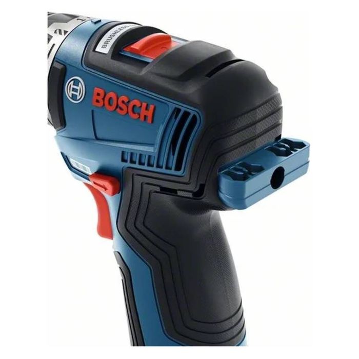 Аккумуляторная дрель-шуруповерт Bosch GSR 12V-35 Solo (без акк, без з/у)