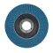 Круг лепестковый торцевой Makita 125x22.2мм P60 (D-27492)