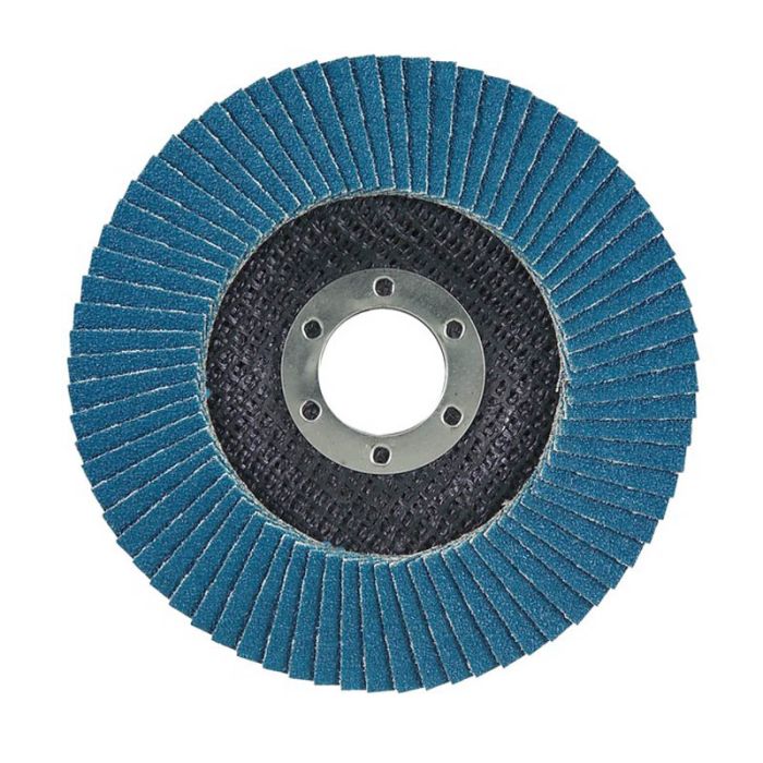 Круг лепестковый торцевой Makita 125x22.2мм P60 (D-27492)