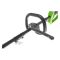 Аккумуляторный триммер Greenworks GD40BCK6