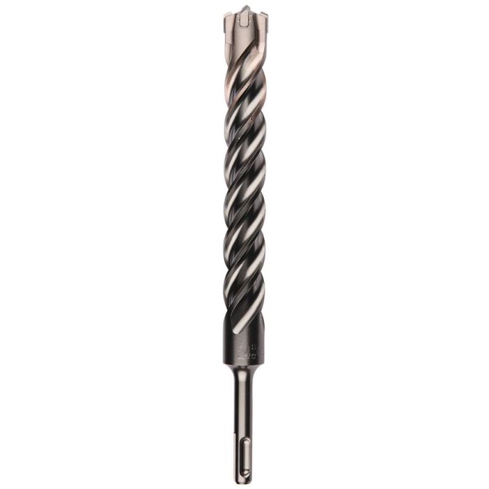 Бур SDS-plus Makita Nemesis II 25x250мм (B-58718)