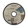 Круг отрезной по металлу Bosch Standard for Metal 125х1.6х22.2мм (165) Круг отрезной по металлу Bosch Standard for Metal 125х1.6х22.2мм (165)