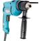 Сетевая дрель Makita HP1621F ударная