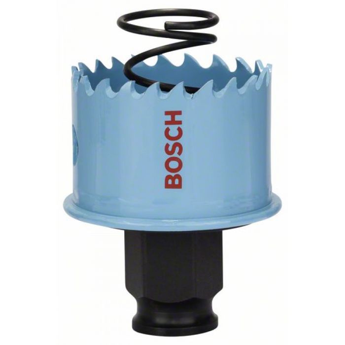 Коронка Bosch Sheet Metal 40мм (792)
