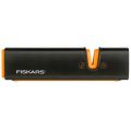 Точилка Fiskars для топоров и ножей Xsharp 1024824 Точилка Fiskars для топоров и ножей Xsharp 1024824