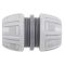 Муфта соединительная Garden Жук 1/2" (323001)