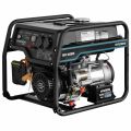 Бензиновый генератор HYUNDAI HHY 3020FE Бензиновый генератор HYUNDAI HHY 3020FE