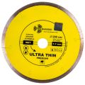 Диск алмазный по керамике и мрамору Trio-Diamond Hot press 200x25.4мм (UTW505) Диск алмазный по керамике и мрамору Trio-Diamond Hot press 200x25.4мм (UTW505)