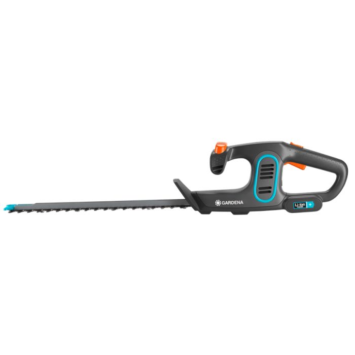 Аккумуляторный кусторез GardenaEasyCut Li-40