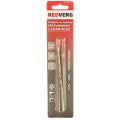 Сверло по металлу REDVERG HSS-G 4.5х126мм (500911) Сверло по металлу REDVERG HSS-G 4.5х126мм (500911)