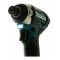Аккумуляторная дрель-шуруповерт Makita DTS141RME ударная
