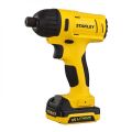Аккумуляторная дрель-шуруповерт STANLEY SCI121S2K ударная Аккумуляторная дрель-шуруповерт STANLEY SCI121S2K ударная
