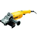 Машина шлифовальная угловая DeWalt DWE496 Машина шлифовальная угловая DeWalt DWE496
