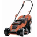 Электрическая газонокосилка Black&Decker EMAX34I Электрическая газонокосилка Black&Decker EMAX34I