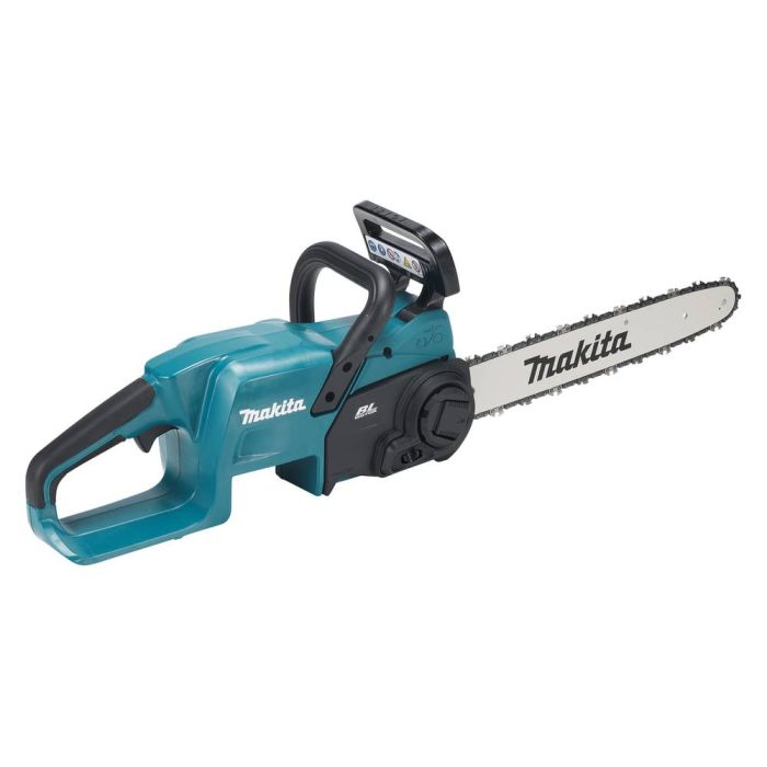 Аккумуляторная цепная пила Makita DUC407Z (без акк, без з/у)