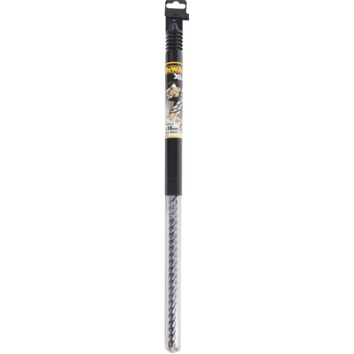 Бур SDS-max DeWalt DT60810 16x540мм