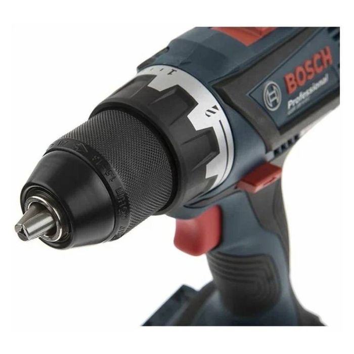 Аккумуляторная дрель-шуруповерт Bosch GSR 18 2664V-EC