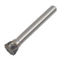 Борфреза твердосплавная MESSER 10х5мм (N1005M06) Борфреза твердосплавная MESSER 10х5мм (N1005M06)