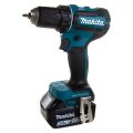 Аккумуляторная дрель-шуруповерт Makita DDF485RF Аккумуляторная дрель-шуруповерт Makita DDF485RF