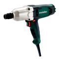 Гайковерт Metabo SSW 650 ударный Гайковерт Metabo SSW 650 ударный