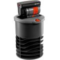 Дождеватель Gardena OS 140 осциллирующий Дождеватель Gardena OS 140 осциллирующий