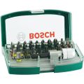 Набор бит Bosch 32шт (063) Набор бит Bosch 32шт (063)