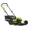 Аккумуляторная газонокосилка Greenworks GD40LM46HP (без акк, без з/у)