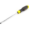 Отвертка шлицевая STANLEY CushionGrip SL6.5х150мм 0-64-919 Отвертка шлицевая STANLEY CushionGrip SL6.5х150мм 0-64-919