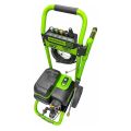 Аккумуляторная мойка высокого давления Greenworks GDPW60DP (без акк, без з/у) Аккумуляторная мойка высокого давления Greenworks GDPW60DP (без акк, без з/у)