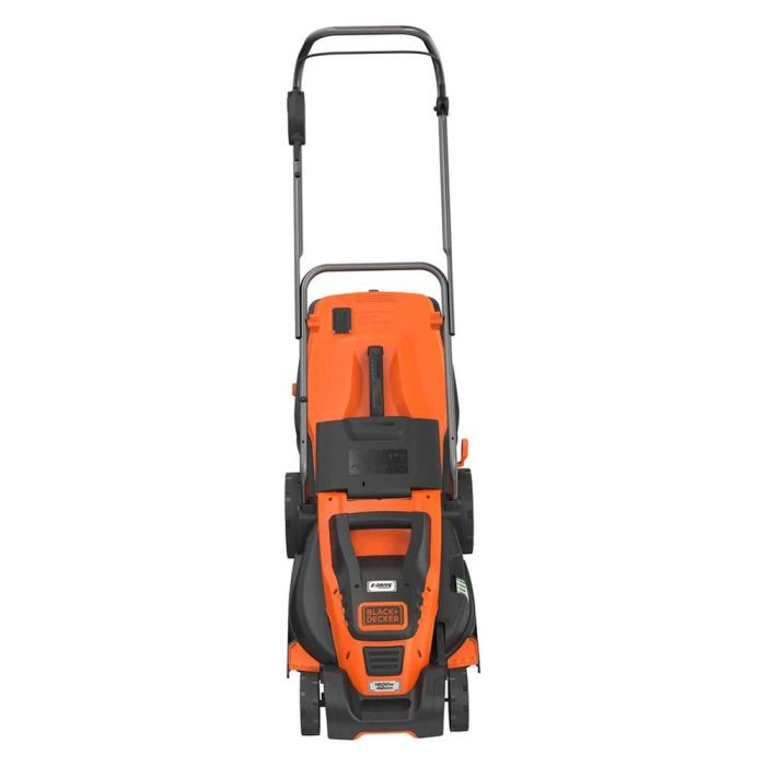 Электрическая газонокосилка Black&Decker EMAX42I