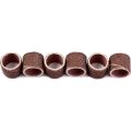 Трубка наждачная Dremel 408 13мм P60 Трубка наждачная Dremel 408 13мм P60