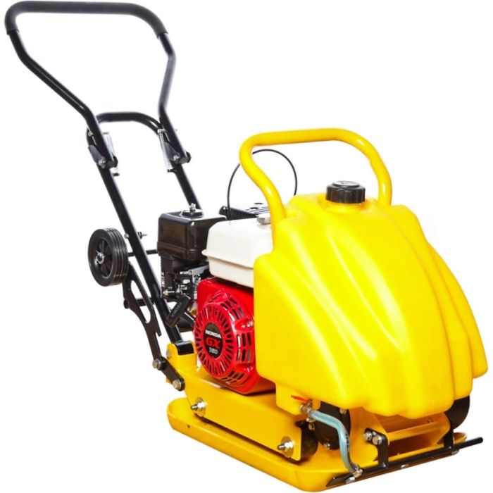 Виброплита REDVERG RD-29142H