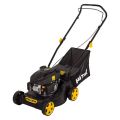 Бензиновая газонокосилка Huter GLM-420LT Бензиновая газонокосилка Huter GLM-420LT
