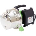 Насос самовсасывающий REDVERG RD-SPS60L Насос самовсасывающий REDVERG RD-SPS60L