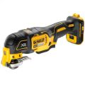 Аккумуляторный реноватор DeWalt DCS356N (без акк, без з/у) Аккумуляторный реноватор DeWalt DCS356N (без акк, без з/у)