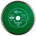 Диск алмазный по граниту Trio-Diamond Hot press 200x25.4мм (EG355) Диск алмазный по граниту Trio-Diamond Hot press 200x25.4мм (EG355)