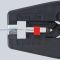 MultiStrip 10 стриппер автоматический, 0.03-10 мм2 AWG 32-8, 195 мм
